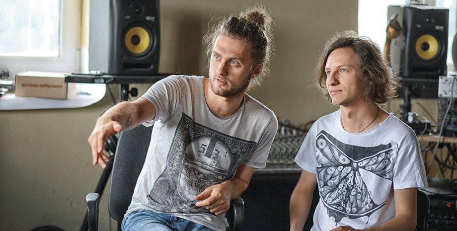 Фото: Александр Чекменев, Алина Кучма