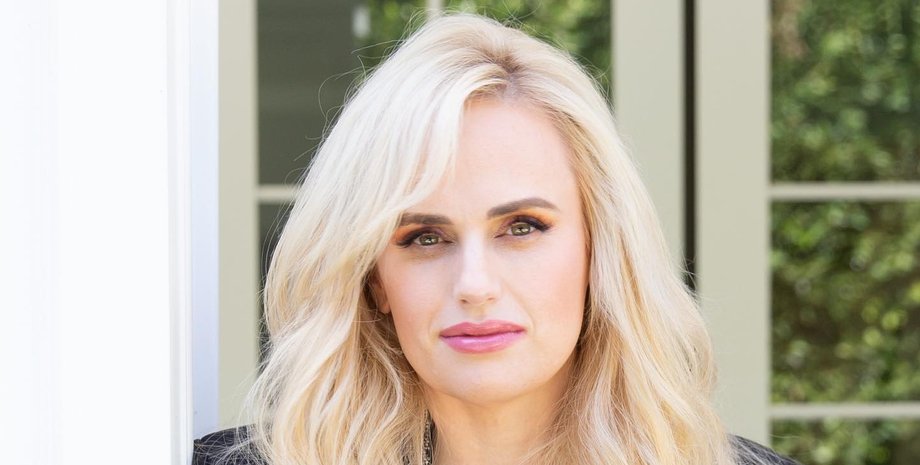 Ребел Вілсон Ребел Вілсон вдруге стане мамою