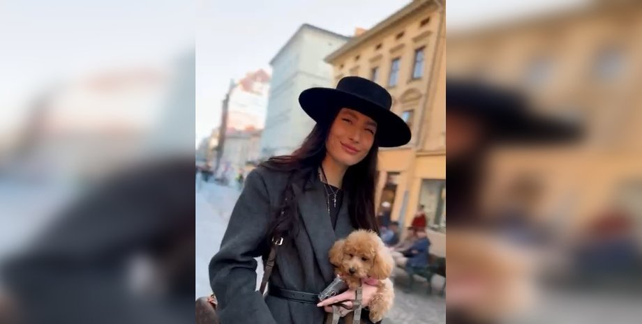 Юлія Дрига, Львів, Львівська митниця, скандал, фото