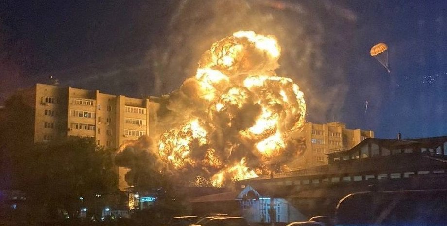 Єйськ, Єйськ літак упав, су-34, су-34 упав