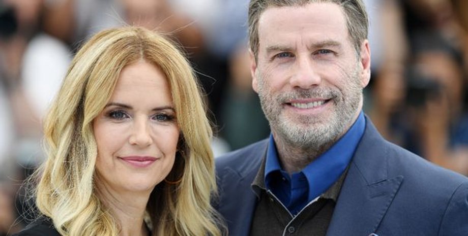 Фото: Instagram johntravolta