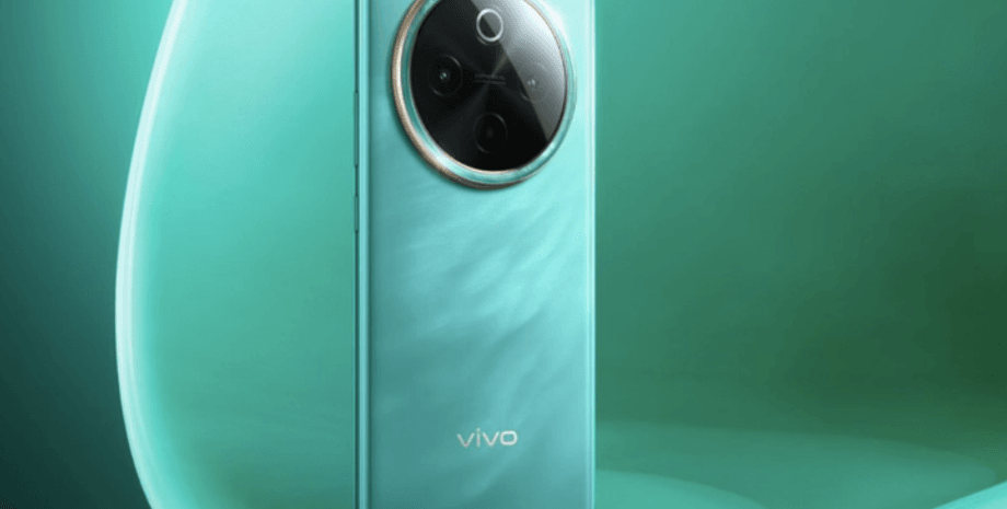 Смартфон Y300 от Vivo