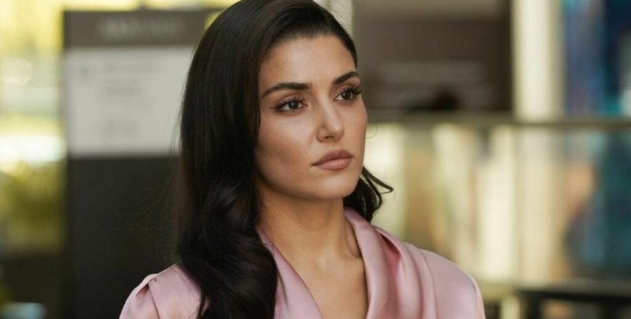 Ханде Ерчел