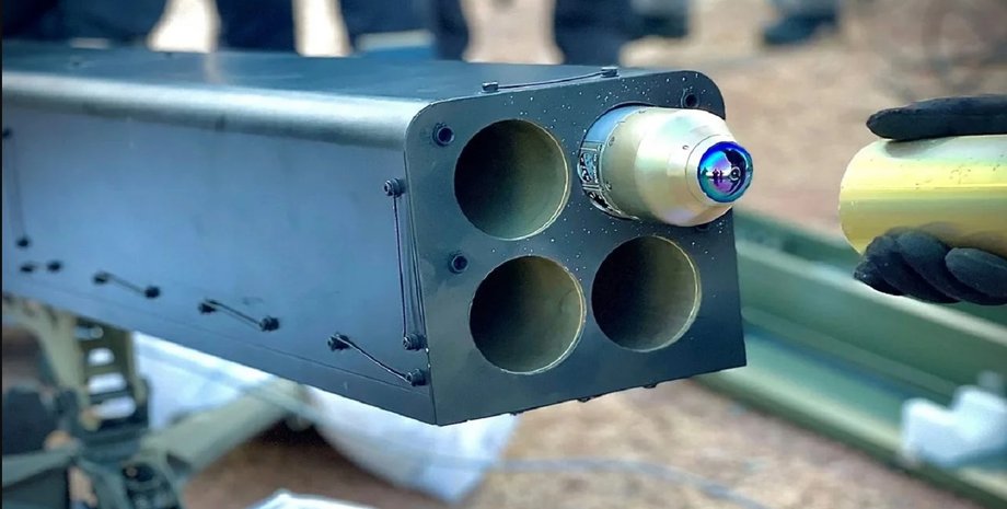 зенитная ракета FZ275