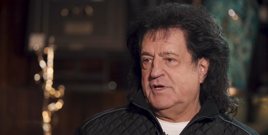 Бобул прокомментировал смерть Степана Гиги Иво Бобул