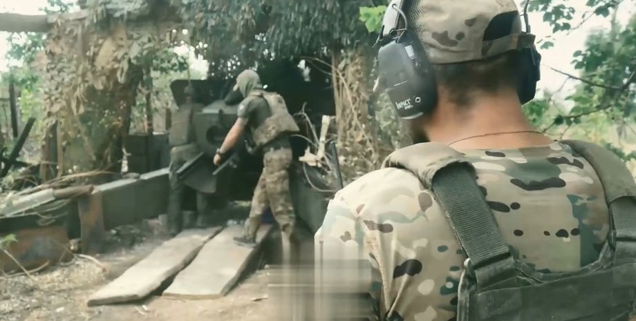 новини запоріжжя, оріхівський напрямок, зс рф, штурм, зсу