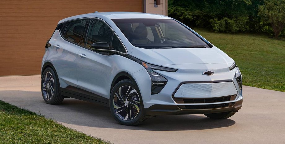 Chevrolet, Chevrolet Bolt, Honda Civic, Надежность, Авто, Автомобили, Цена, Стоимость, Эксперты, Рейтинг