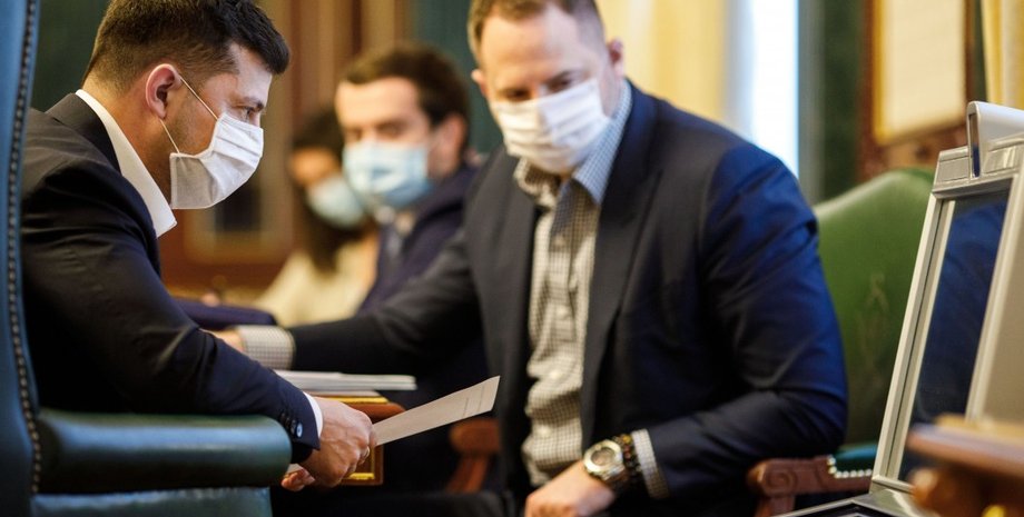 Фото: president.gov.ua