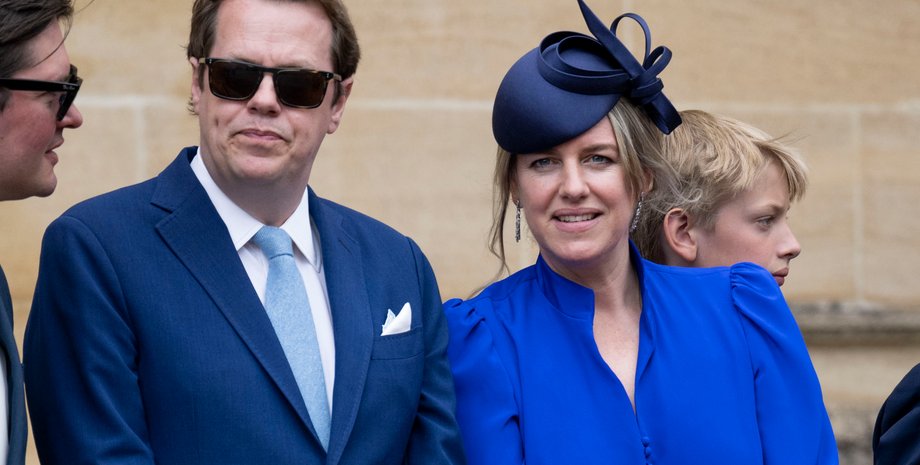 том паркер боулз, лаура лопес, дети камиллы паркер боулз, крестник принца чарльза