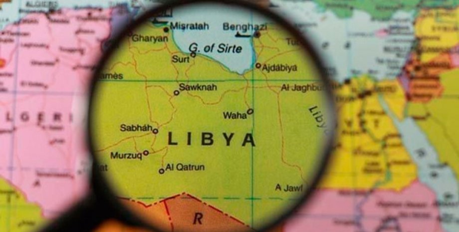 Фото: ПолитМир