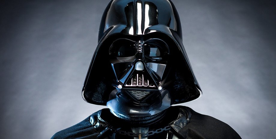 Дарт Вейдер / Фото: popsugar.com