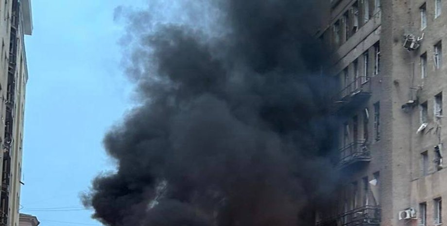 Удар РФ по Харькову 6 октября 2023 года, Харьков обстрел, Харьков взрывы, Харьков Исканер-М, Харьков 6 октября, Харьков пострадавшие, Харьков новости, Харьков война РФ