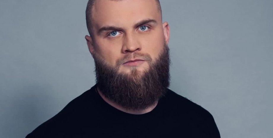 Артем Дмитрук