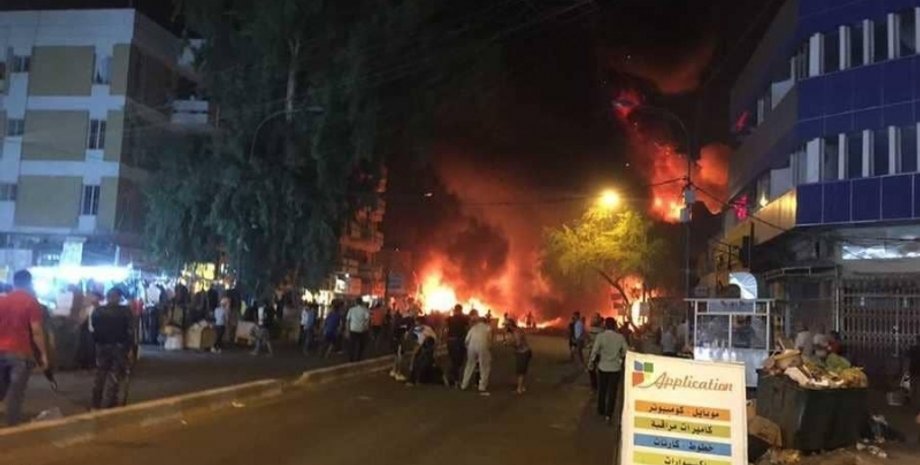 Фото: basnews.com