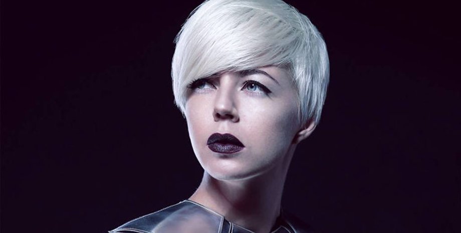 Ната Жижченко/Фото с сайта comma.com.ua