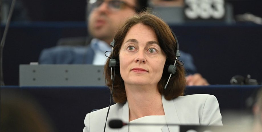 Катарина Барли