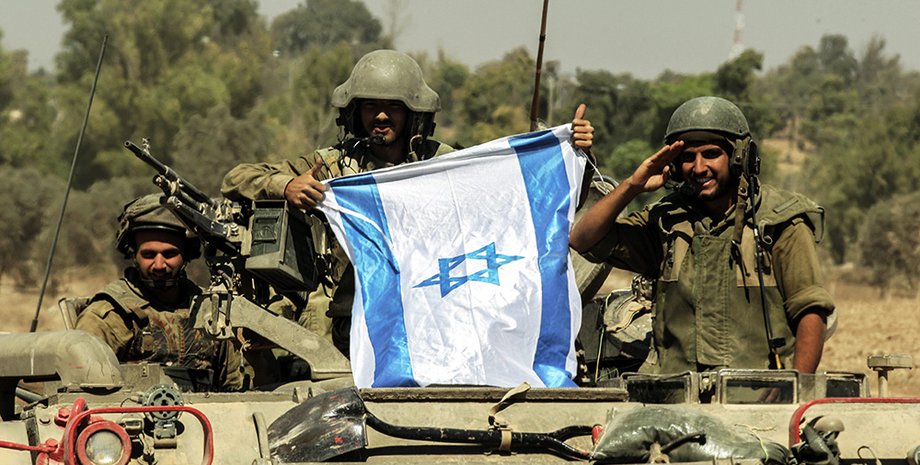 Фото: ТВ Центр