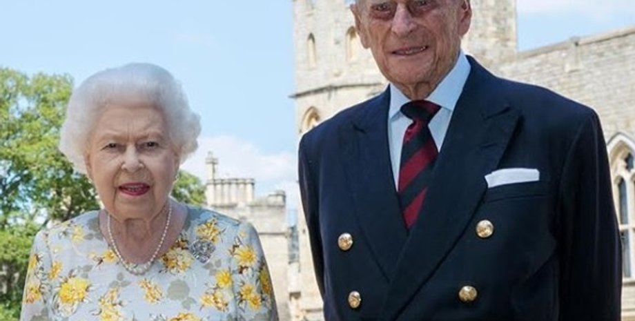 Фото: Instagram/theroyalfamily