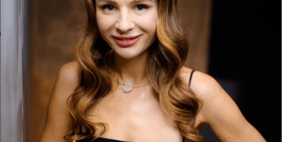 Ольга Жуковцова