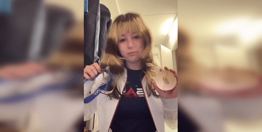 Призеры Олимпиады 2026 жалуются на качество медалей Медали Олимпиады 2026 года ломаются