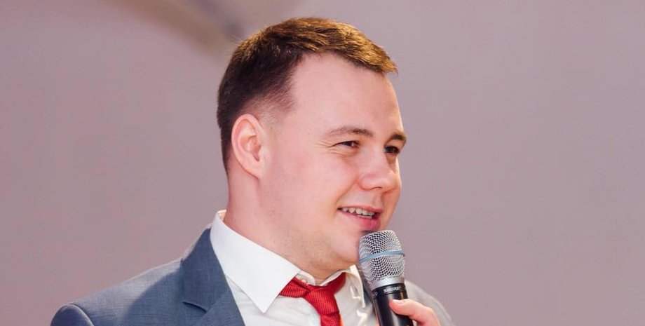 Евгений Кузьменко