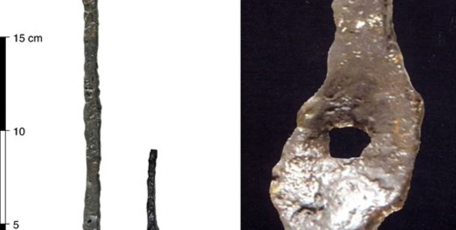 В Италии археологи исследовали неизвестный артефакт,