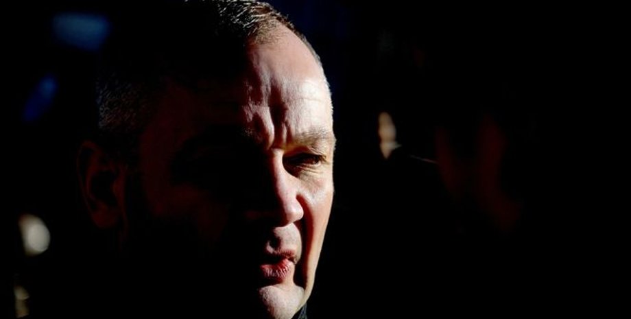 Иван Бубенчик / Фото: Александр Чекменев