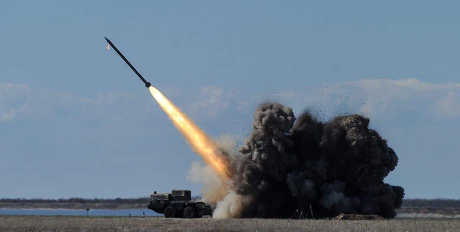 испытания ракет вильхи