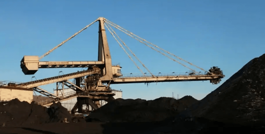 Разработка Велико-Токмацкого месторождения марганца — РФ взялась за незаконную разработку