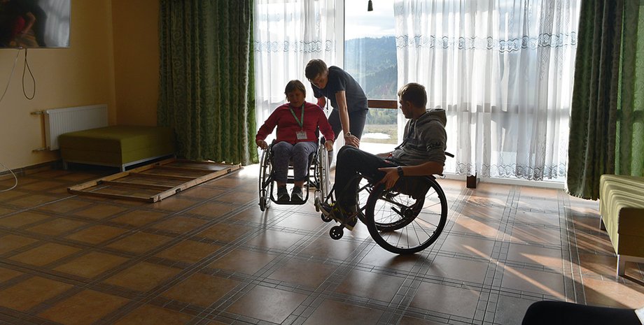 Фото: Евгения Королева