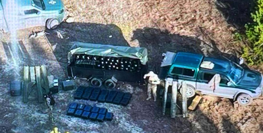 Партія РЕБ Європа Зампотех