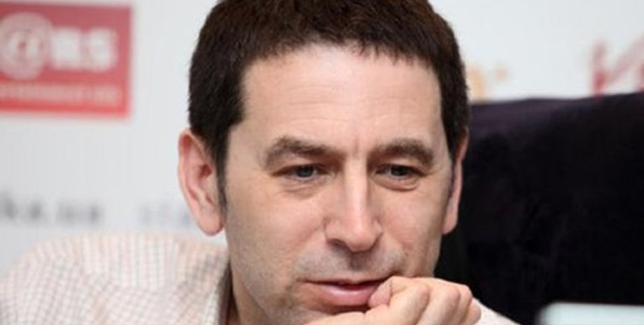 Олег Медведев / Сегодня