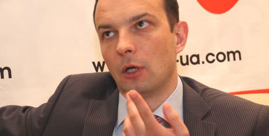 Егор Соболев / Фото: joinfo.ua