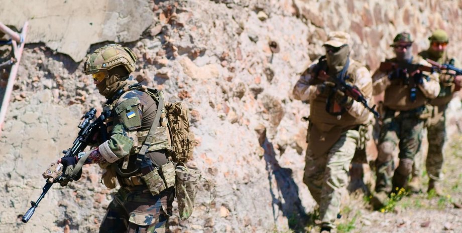 Наступление ВСУ, Наступление ВСУ Херсон,