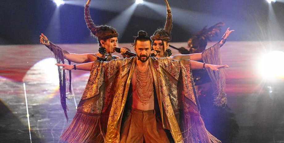 евровидение 2023, молдова евровидение 2023, паша парфений, благодарность украине