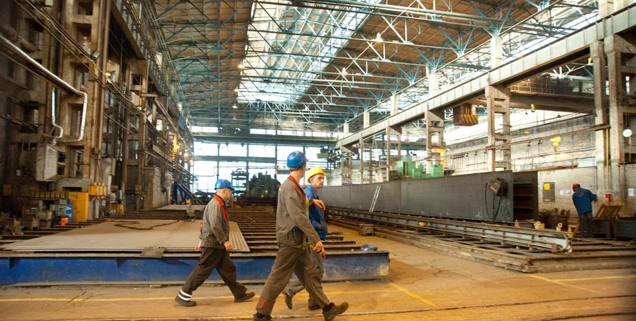 бронювання, мобілізація, критично важливі підприємства, війна