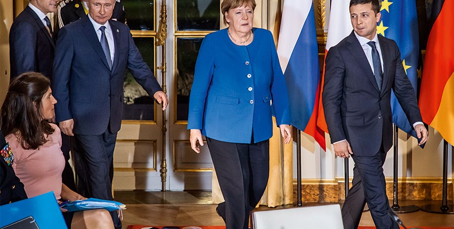 Фото: Getty Images