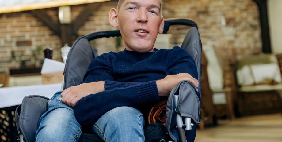 Скандал по поводу сборов для Назария Гусакова