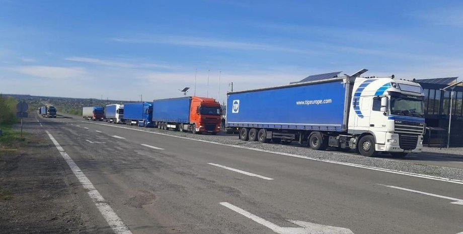 Европейская Комиссия, Транспортный безвиз, ЕС, Украина, совет ес, безвиз, евросоюз