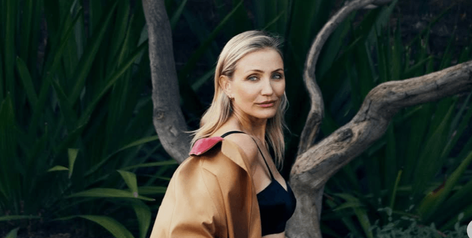 Кемерон Діас, Кемерон Діас діти, бенджі медден, чоловік Кемерон Діас, знову у справі, фільми з Кемерон Діас