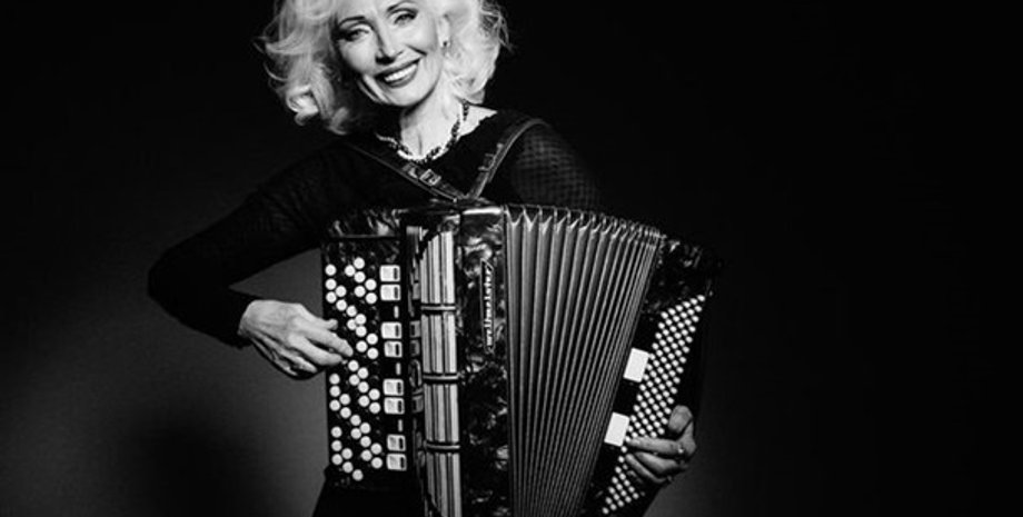 Лариса Михальцова/Фото: © COOL'BABA