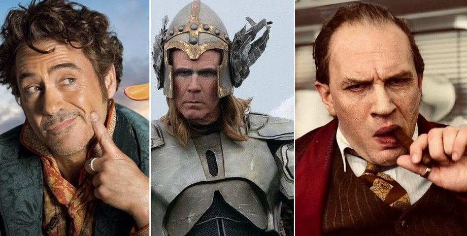 Дулиттл, огненная сага, аль капоне