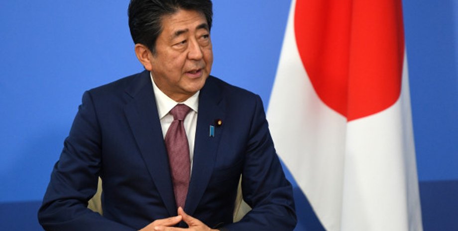 Синдзо Абэ, ранение бывшего премьер-министра Японии