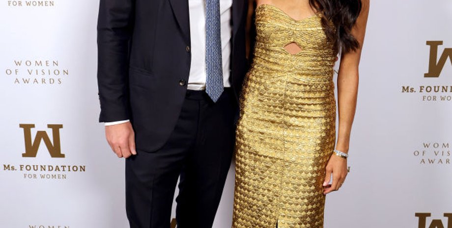 меган маркл, принц гарри, Spotify, подкаст