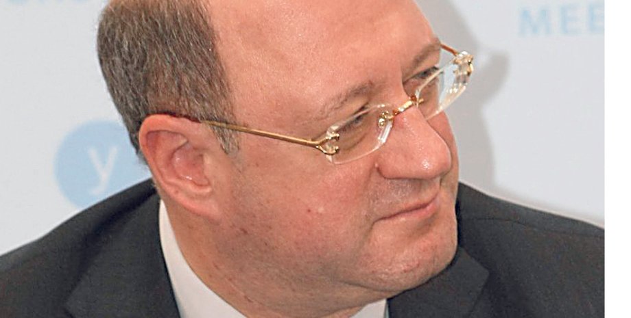 Из личных архивов