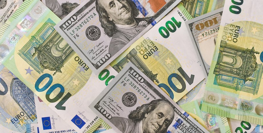 деньги долги долг евробонды