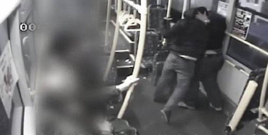 Скриншот видео