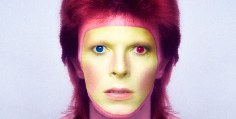 Дэвид Боуи / Фото: irishtimes.com