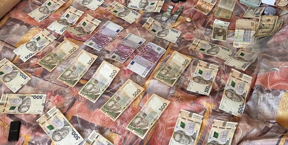 Обман, пенсия, мошенничество