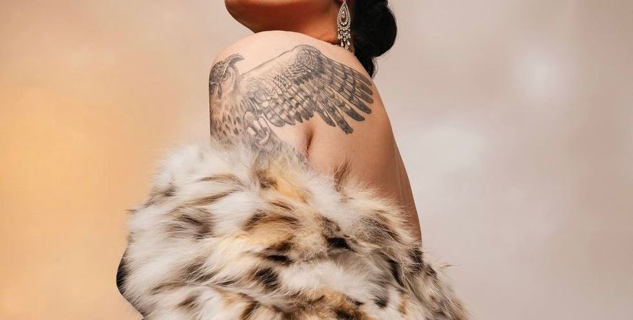 Анастасія Приходько інтерв'ю фото 2024